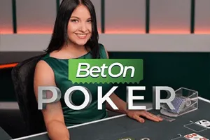 Bet on Poker Live - SADABET138