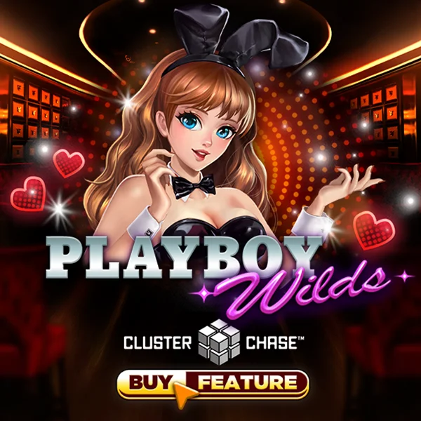 Playboy Wilds - SADABET138