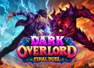 Pragmatic : Dark Overlord - Final Duel - SADABET138