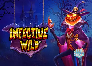 Pragmatic : Infective Wild - SADABET138