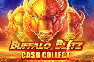 Buffalo Blitz Cash Collect - SADABET138