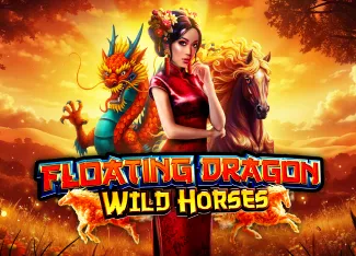 Pragmatic : Floating Dragon Wild Horses - SADABET138