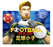 Joker123 : Football Rules - SADABET138
