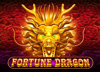 Pragmatic : Fortune Dragon - SADABET138