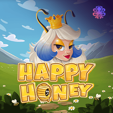 Octoplay : Happy Honey - SADABET138
