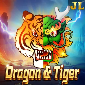 Dragon & Tiger - SADABET138