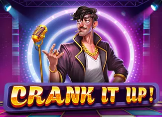Pragmatic : Crank it Up - SADABET138