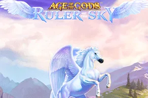 Age of the Gods: Ruler of the Sky - SADABET138