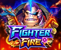 Fighter Fire - SADABET138