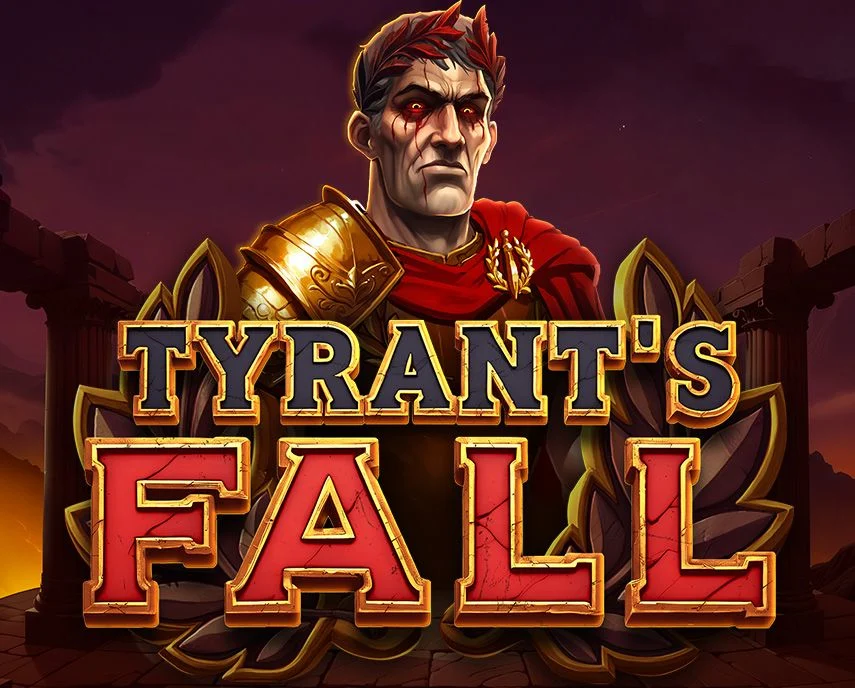 Slotmill : Tyrants Fall - SADABET138