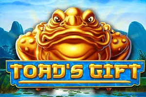 Toads Gift - SADABET138