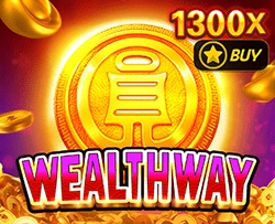 JDB : Wealthway - SADABET138