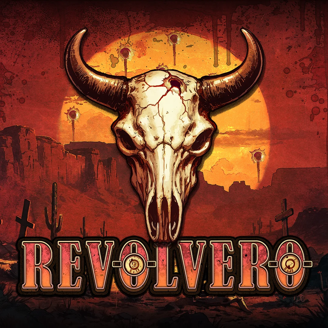 Redtiger : Revolvero - SADABET138