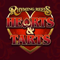 Rhyming Reels Hearts And Tarts - SADABET138