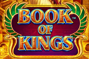 Book of Kings - SADABET138