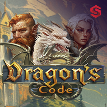 Dragons Code - SADABET138
