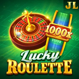 Lucky Roulette - SADABET138