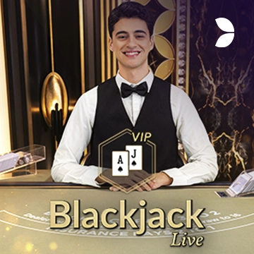 Platinum Private Blackjack 10 - SADABET138