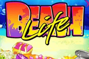 Beach Life - SADABET138