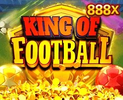 KingOfFootball - SADABET138