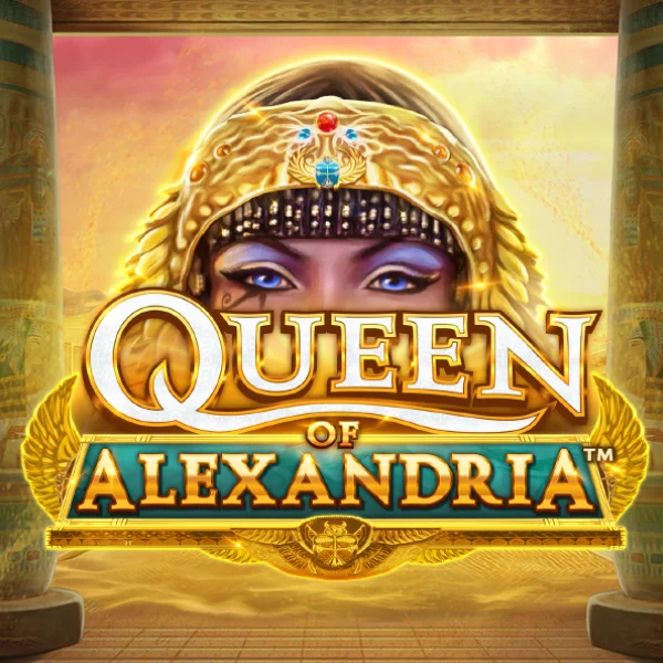 Queen of Alexandria&trade; - SADABET138