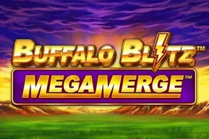 Buffalo Blitz: Mega Merge - SADABET138