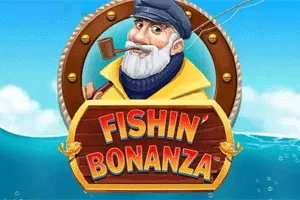Fishin Bonanza - SADABET138