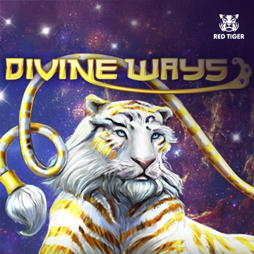 Redtiger : Divine Ways - SADABET138