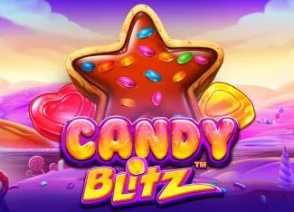 Pragmatic : Candy Blitz - SADABET138