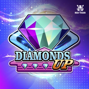 Redtiger : Diamonds Up - SADABET138