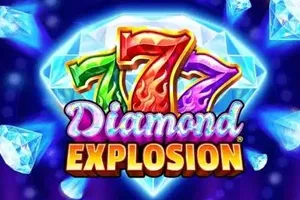 Diamond Explosion 777 - SADABET138
