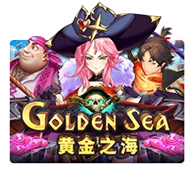 Joker123 : Golden Sea - SADABET138