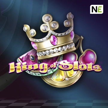 King of Slots - SADABET138