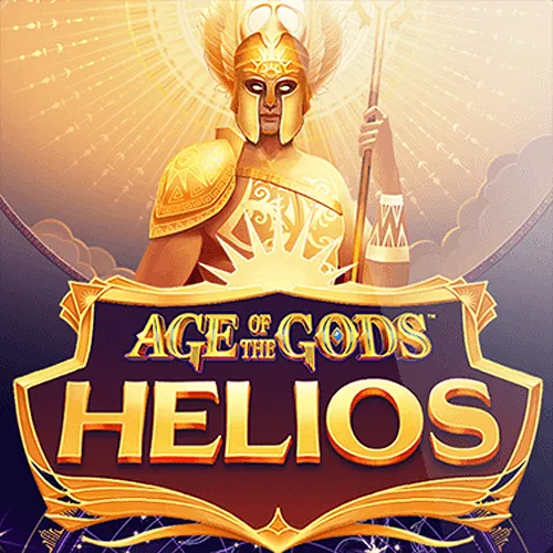 Age of the Gods: Helios - SADABET138