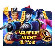 Joker123 : Jiang Shi Night - SADABET138
