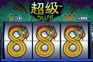 Chaoji 888 - SADABET138