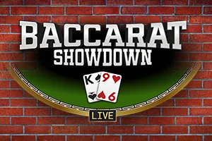 Baccarat Showdown - SADABET138