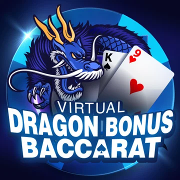 Virtual Dragon Bonus Baccarat - SADABET138