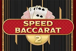 Speed Baccarat 2 - SADABET138