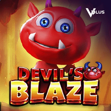 Devil``s Blaze - SADABET138