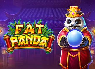 Pragmatic : Fat Panda - SADABET138