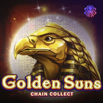 Octoplay : Golden Suns: Chain Collect - SADABET138