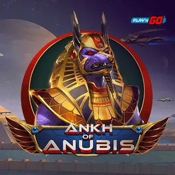 PlaynGo : Ankh of Anubis - SADABET138