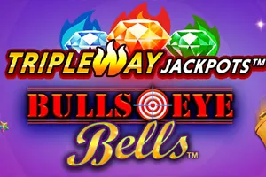 Bulls Eye Bells - SADABET138