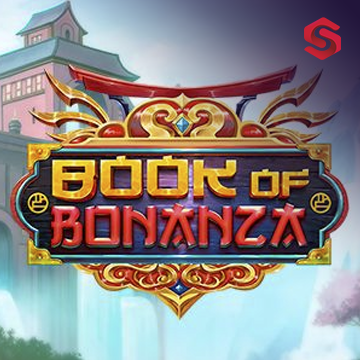 Book Of Bonanza - SADABET138