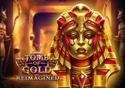 PlaynGo : Tomb of Gold Reimagined - SADABET138