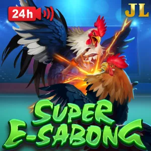 Super e-Sabong - SADABET138