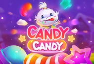Spadegaming : Candy Candy - SADABET138