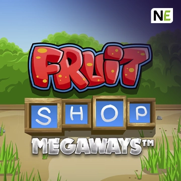 Fruit Shop Megaways - SADABET138