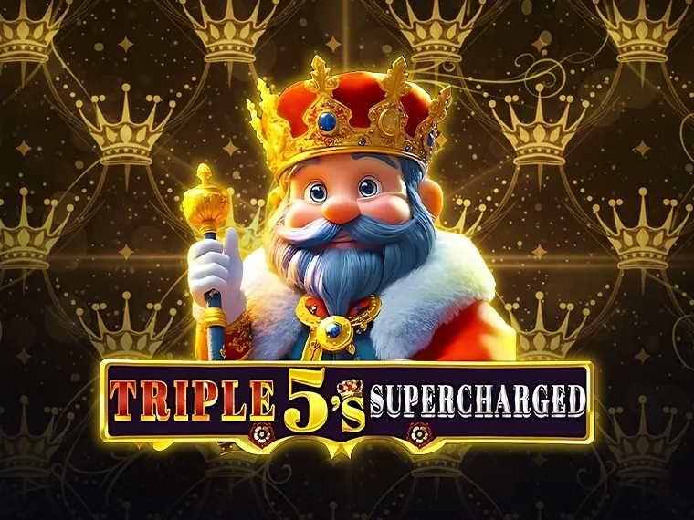 Octoplay : Triple 5’s: Supercharged - SADABET138